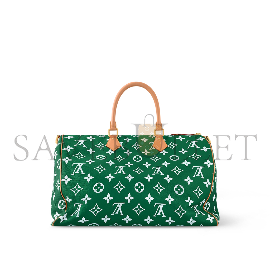 LOUIS VUITTON SPEEDY P9 BANDOULIÈRE 50 M46991 (50*32*29cm) LOUIS VUITTON SPEEDY P9 BANDOULIÈRE 50 M46991 (50*32*29cm)